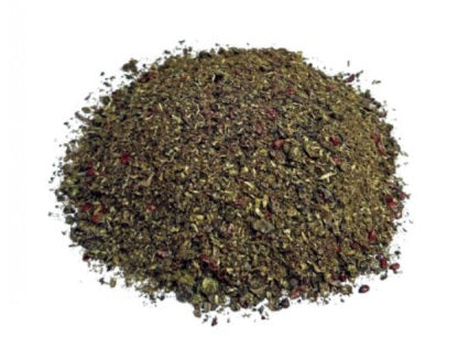 Non Heating Horse Feed