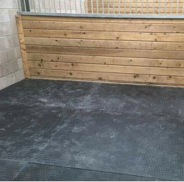 Rubber Mats