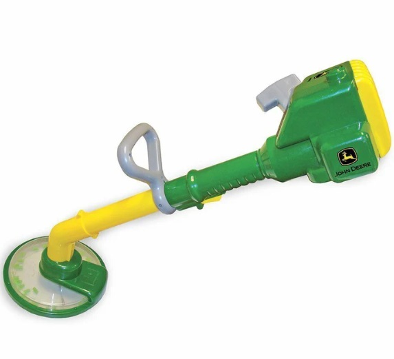 John Deere Grass Trimmer