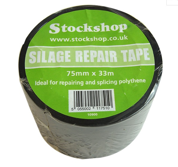 Silage Tape