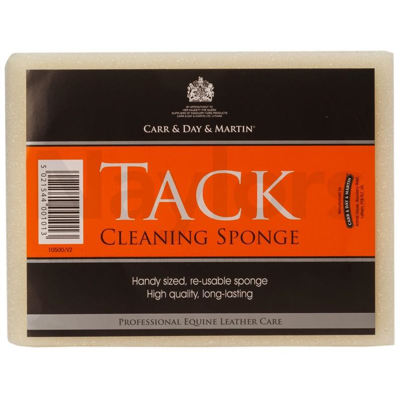 Carr & Day & Martin Tack Cleaning Sponge