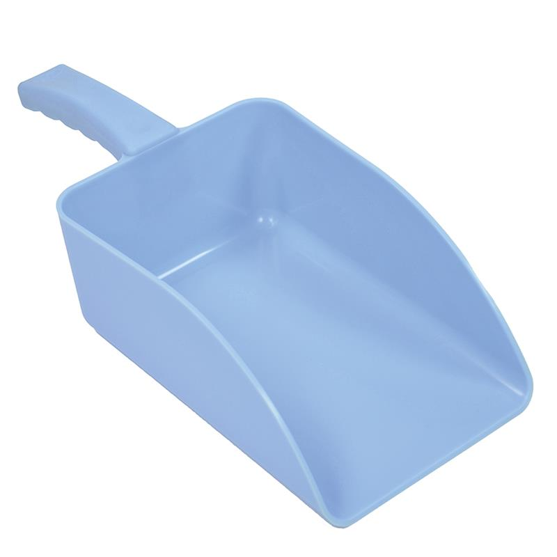 Harold Moore Feed Scoop Baby Blue