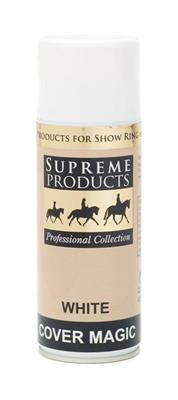 Supreme Products Cover Magic White 400ml