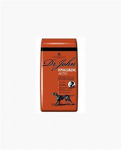 Dr John Hypoallergenic Activ 15kg