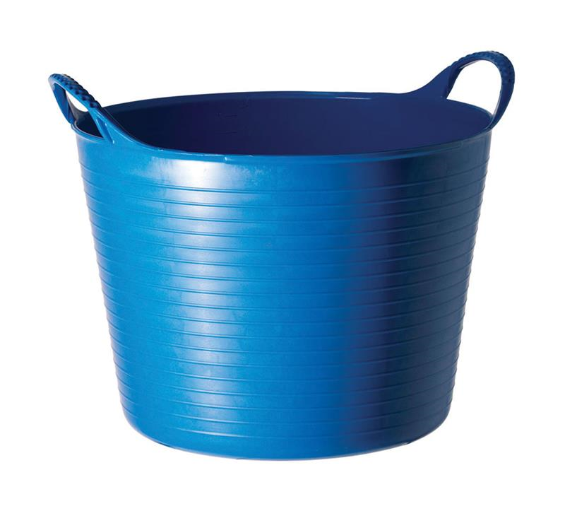 Red Gorilla Tubtrug Large 38 Litre