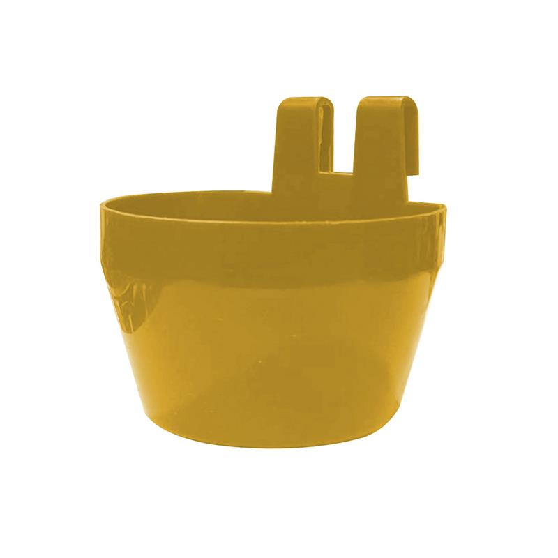 Plastic Cage Cups
