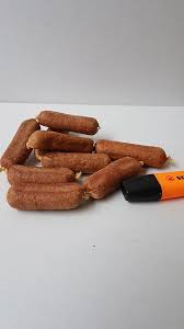 Busters Banger Chicken Sausage