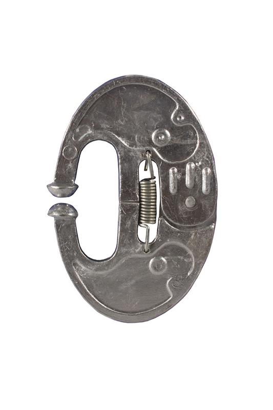 Suckling Preventor Flat Plate