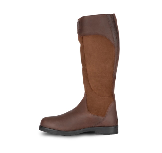 Moretta Varallo Country Boot - Regular Calf