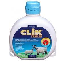 Clik Pour On 0.8 Litres