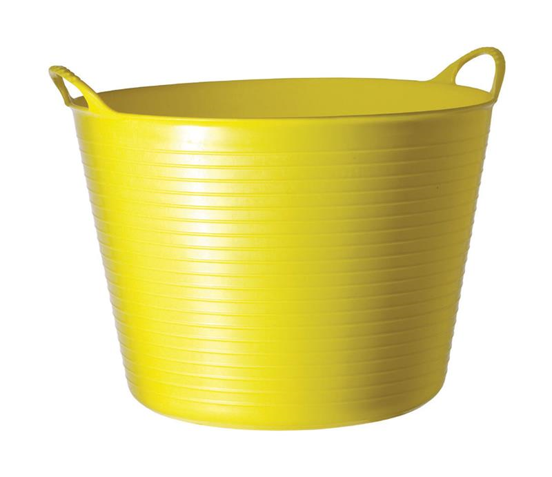 Red Gorilla Tubtrug Large 38 Litre