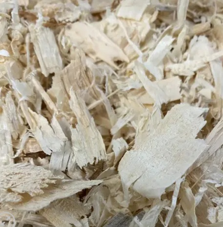 Mendip New Mix Shavings