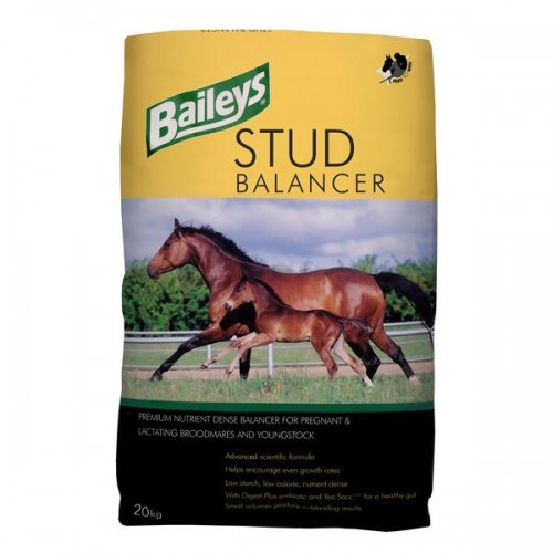 Baileys Stud Balancer 20kg