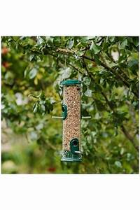 Peckish All Weather Large Seed Feeder
