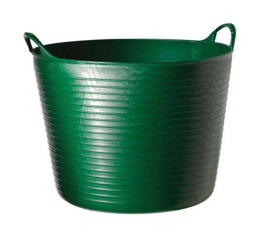 Red Gorilla Tubtrug Large 38 Litre