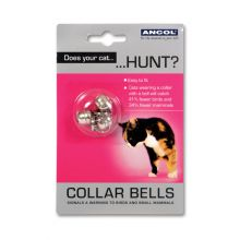 Ancol Bells for Cat Collars