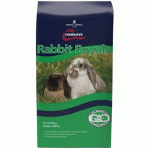 Chudleys Rabbit Royale 14kg