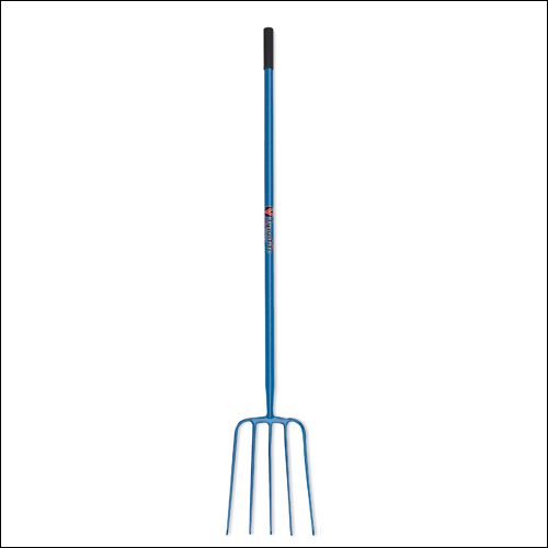 Manure Fork 5 Prong