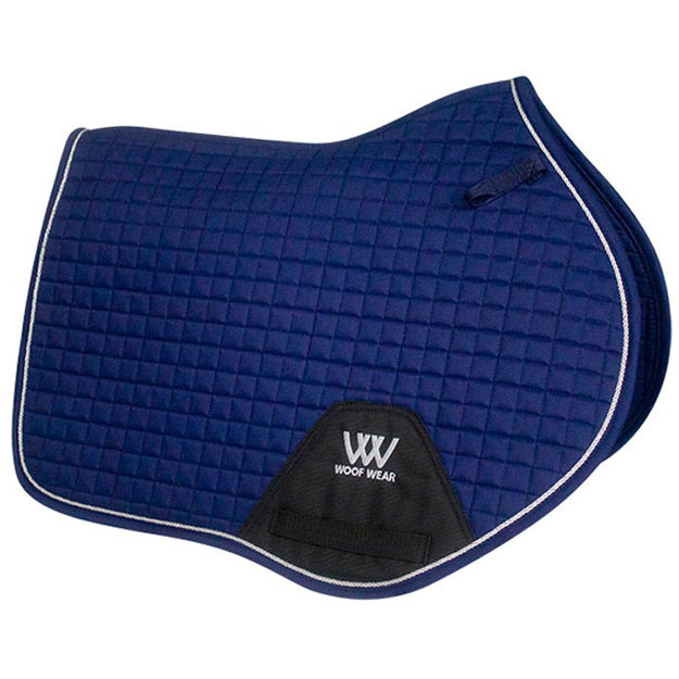 Woof Wear Close Contact Saddle Cloth - Full