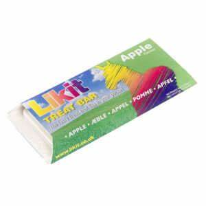 Likit Treat Bar Apple 90g