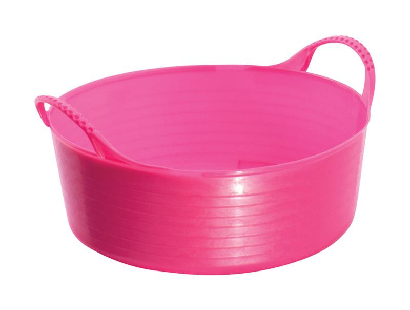 Red Gorilla Tubtrug Mini Shallow 5 Litre