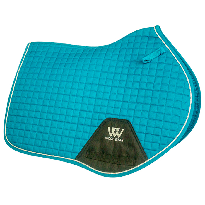 Woof Wear Close Contact Saddle Cloth - Full