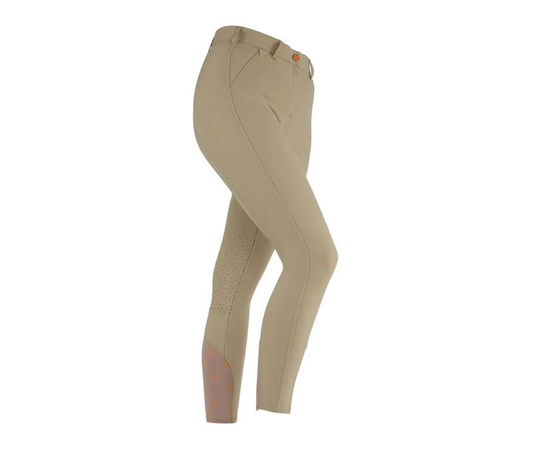 Aubrion Chapman Breeches Beige
