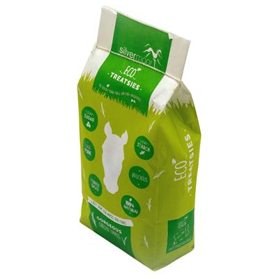 Silvermoor Eco Treatsies - 1 Kg