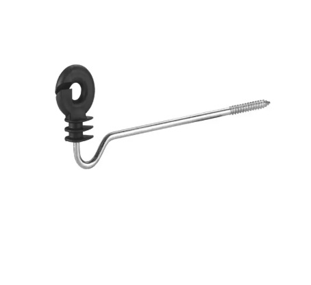 Downland Wood Screw Offset 15 Pack