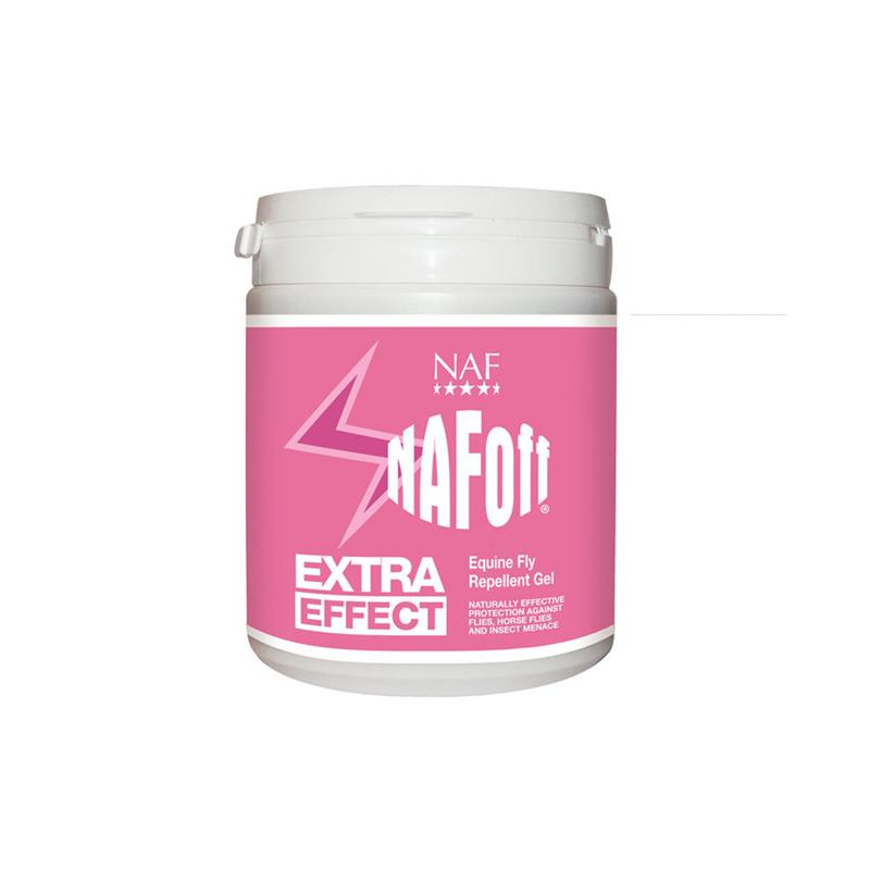 NAFFOFF Extra Effect 750gm gl