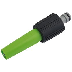 Draper Adjustable Hose Nozzle