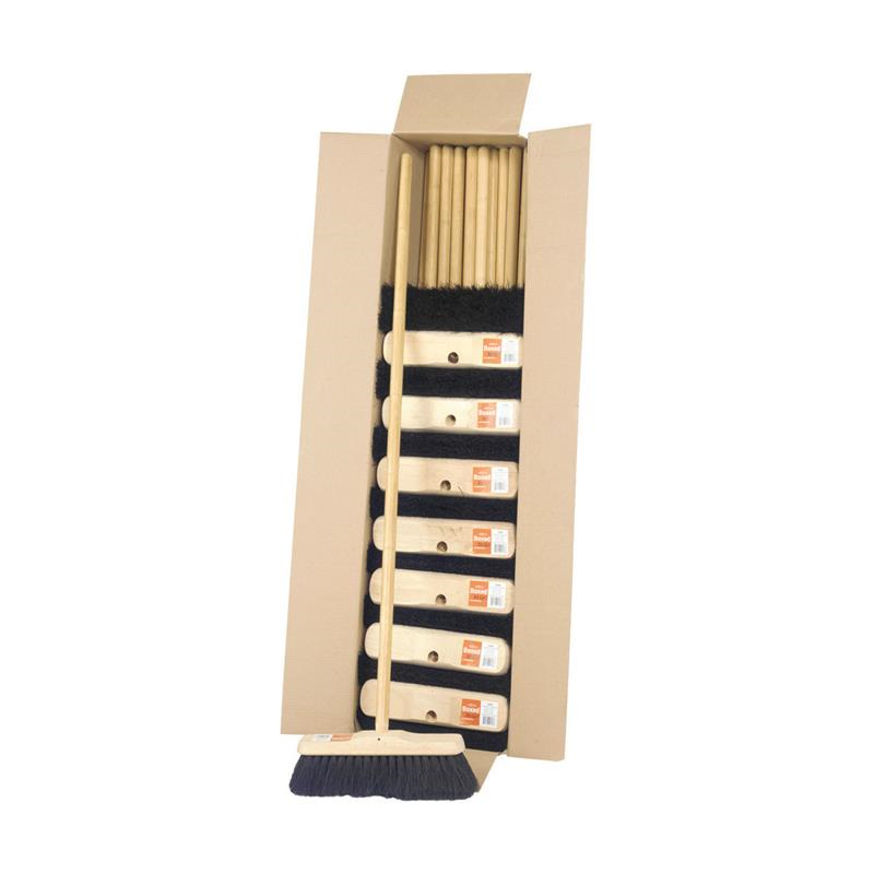 Soft Broom 305mm