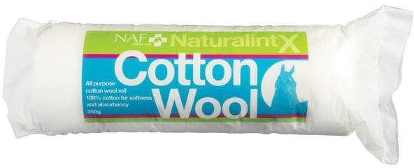 NAF Cotton Wool 350g