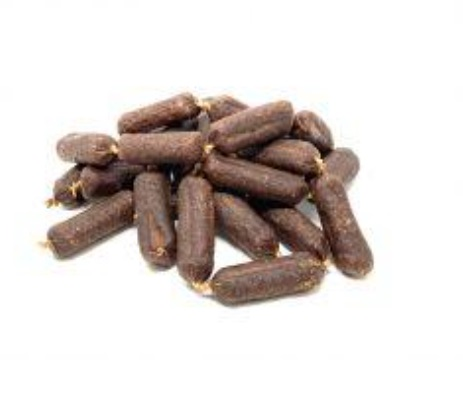 Small Venison Sausage