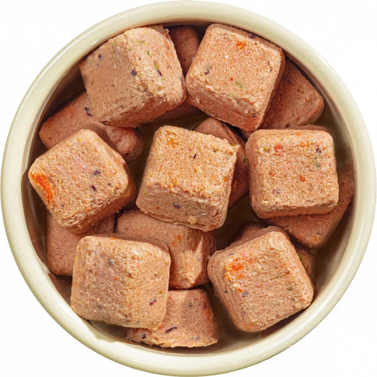 Natures Menu Complete & Balanced 80/20 Rabbit & Turkey 1kg