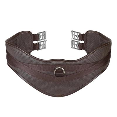 ARMA Anti-Chafe Anatomical Girth Brown