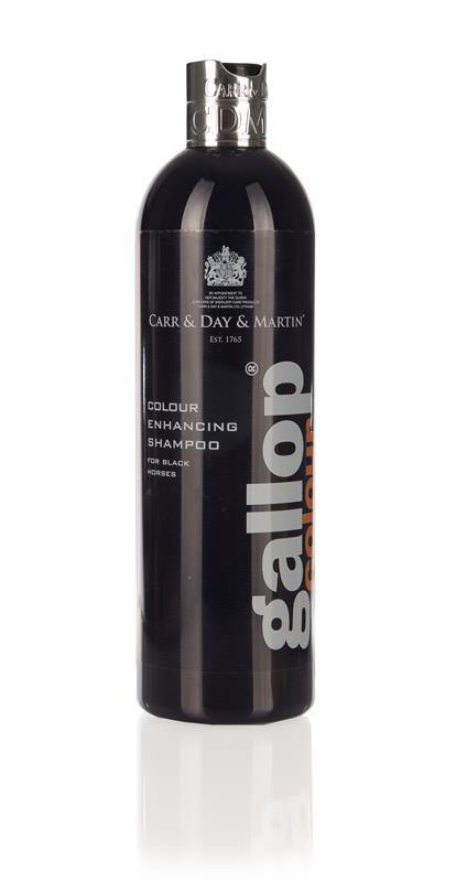 Carr & Day & Martin Black Horse Shampoo 500ml