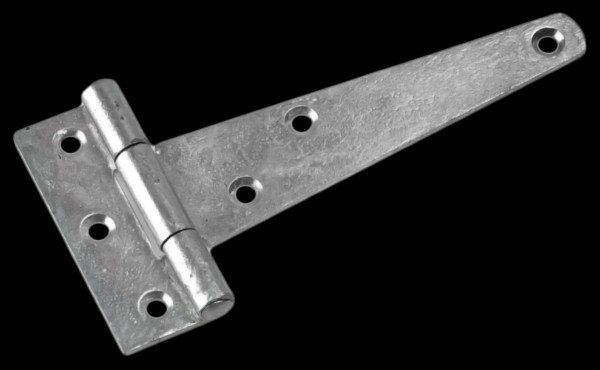 Large Heavy Tee Hinge