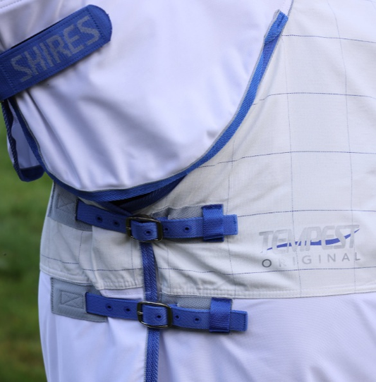 Tempest Original Summer Shield with Mesh