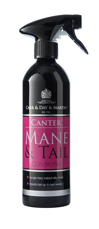 Carr & Day & Martin Canter Mane & Tail 500ml
