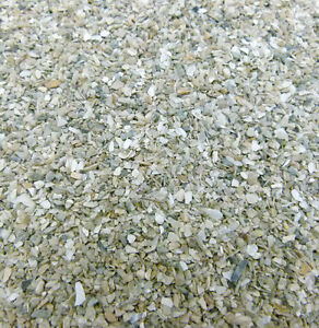 Oyster Shell Fine 1-2.5mm 25kg