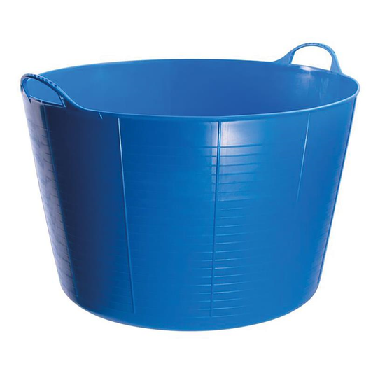 Red Gorilla Tubtrug Extra Large 75 Litre