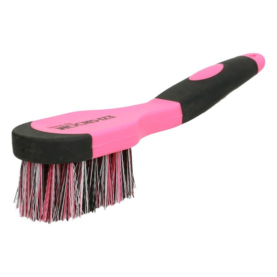EZI-GROOM Bucket Brush Assorted