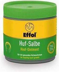 Effol Hoof Ointment GREEN 1L