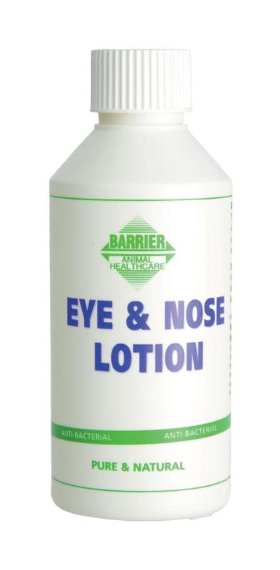 Barrier Eye & Nose Lotion 200ml