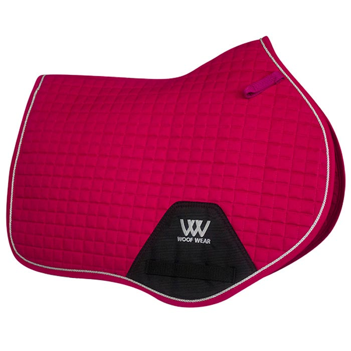 Woof Wear Close Contact Saddle Cloth - Full