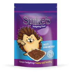 Spikes Semi Moist Hedgehog 550g