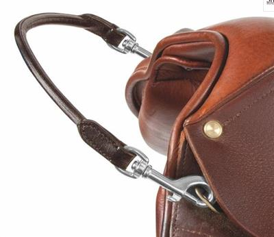 Velociti GARA Balance Strap Havana