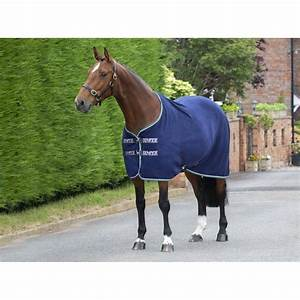 Shires Tempest Original Fleece - Ink