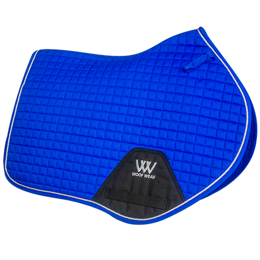 Woof Wear Close Contact Saddle Cloth - Full